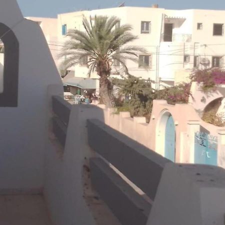 Djerba House Apartment Houmt Souk  Exterior photo