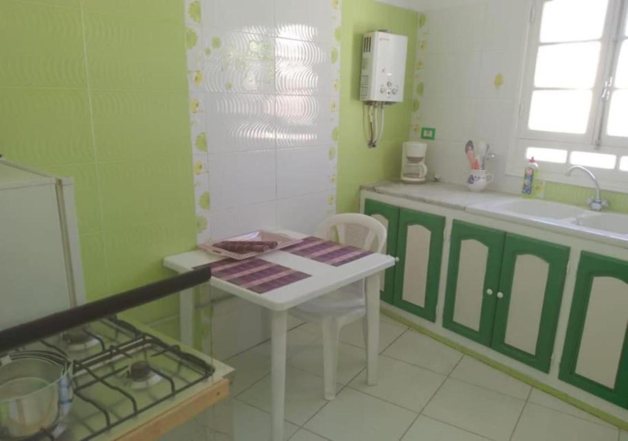 Djerba House Apartment Houmt Souk  Exterior photo
