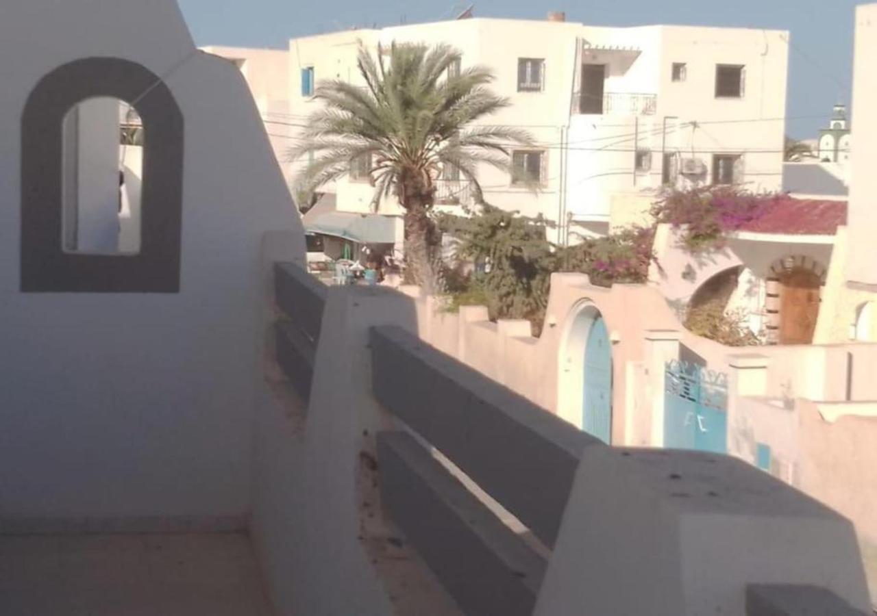 Djerba House Apartment Houmt Souk  Exterior photo