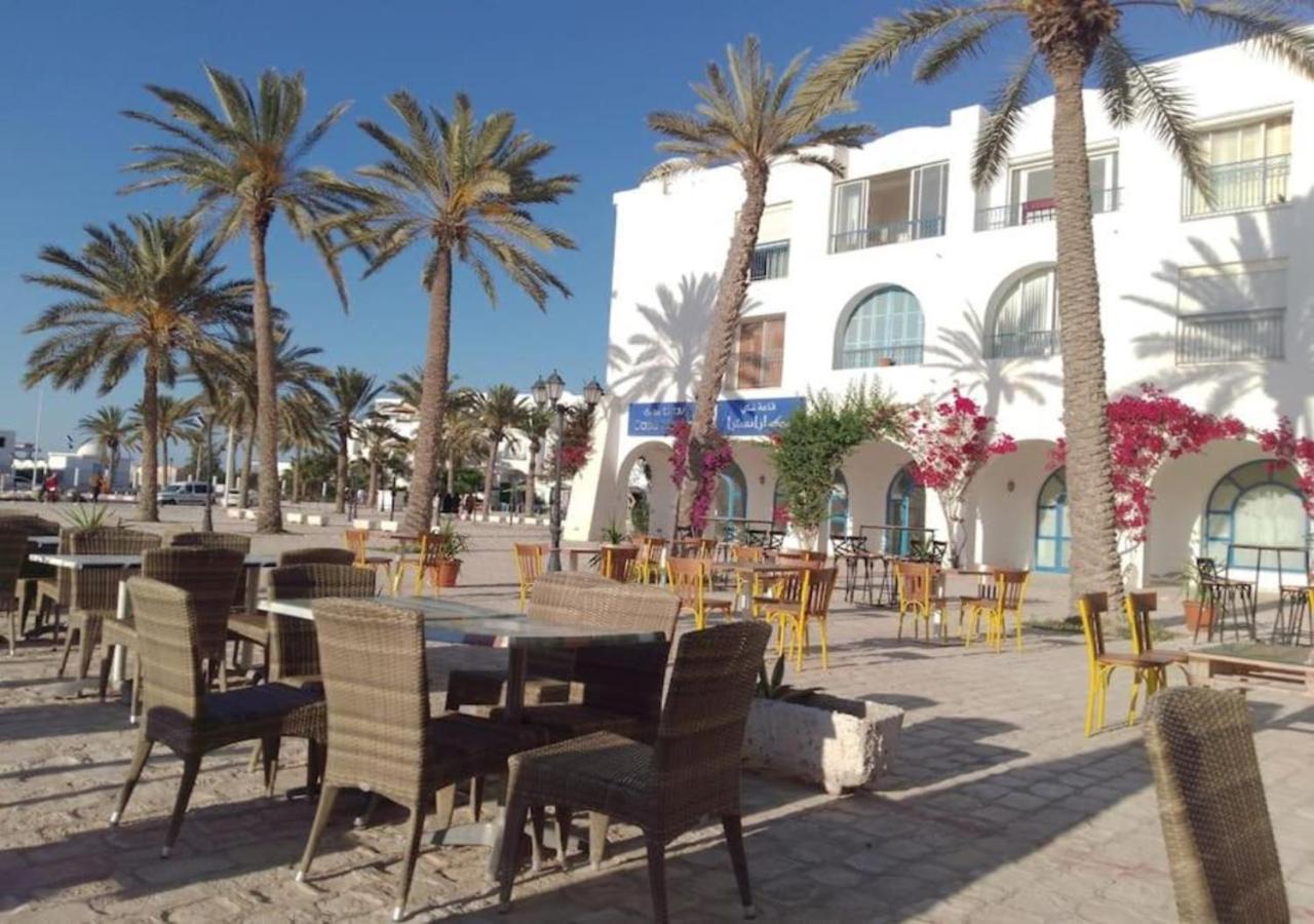 Djerba House Apartment Houmt Souk  Exterior photo