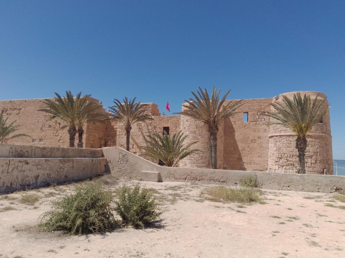 Djerba House Apartment Houmt Souk  Exterior photo