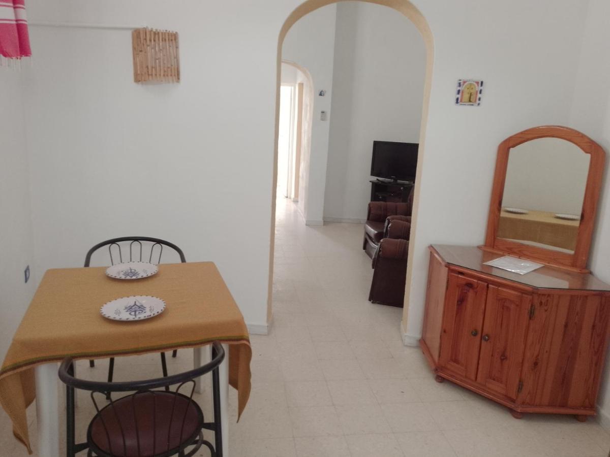 Djerba House Apartment Houmt Souk  Exterior photo
