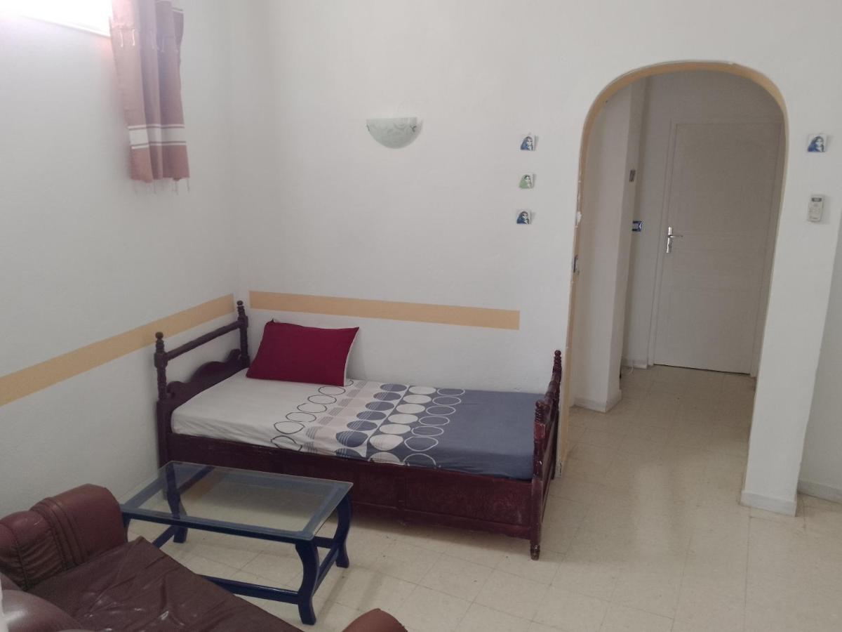Djerba House Apartment Houmt Souk  Exterior photo