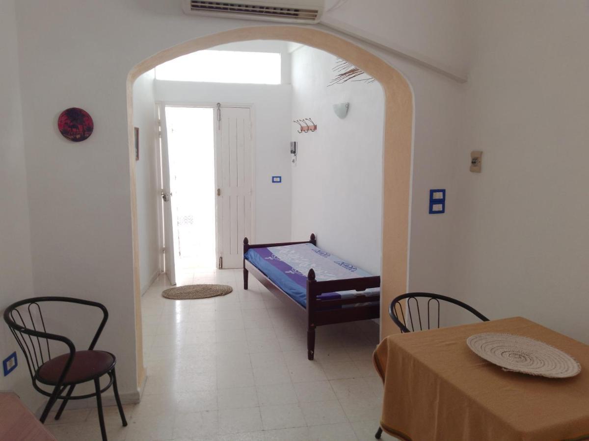 Djerba House Apartment Houmt Souk  Exterior photo