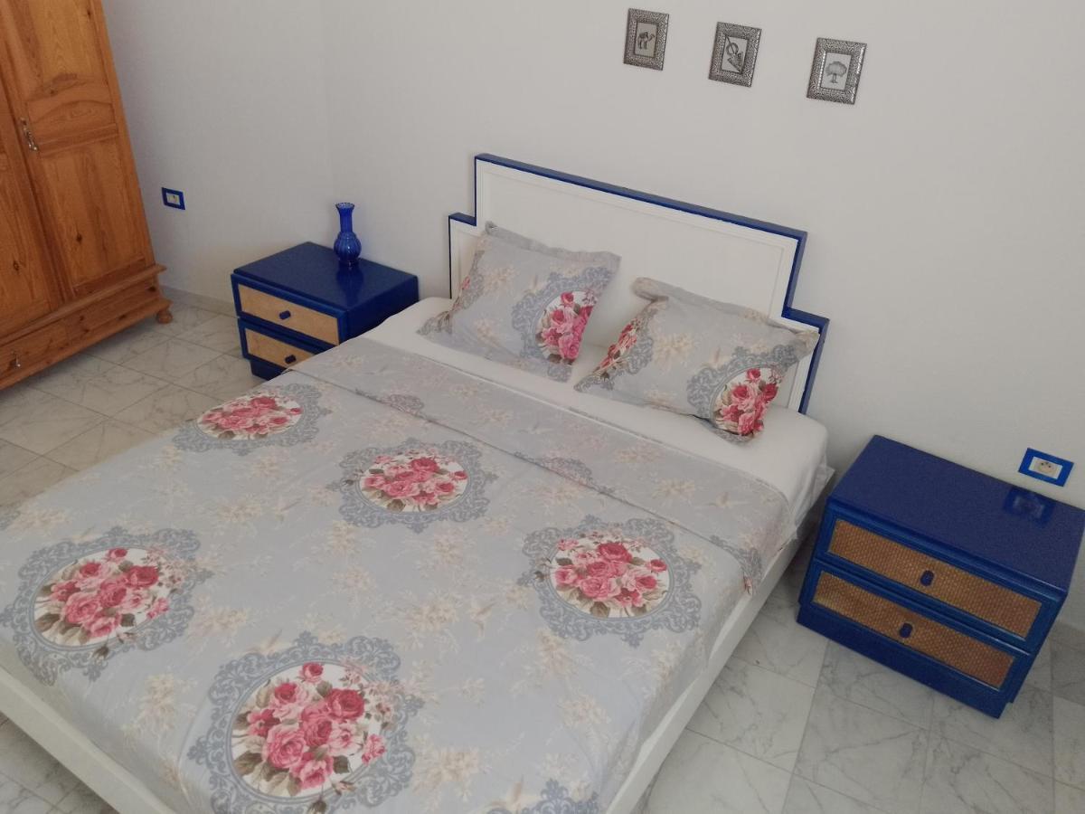 Djerba House Apartment Houmt Souk  Exterior photo